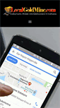 Mobile Screenshot of localgoldmine.com